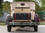 Pierce-Arrow Model 43 Roadster 1931 года